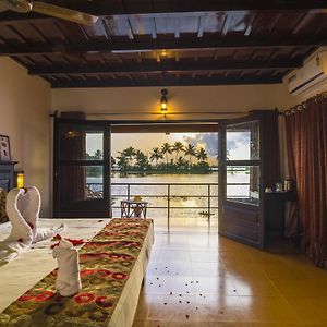 King Room Balcony